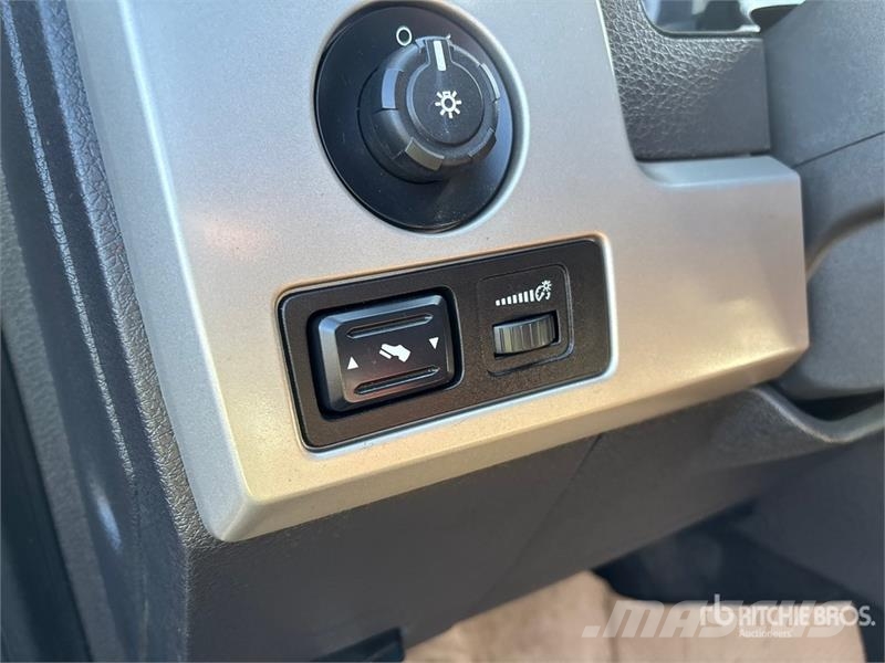 Ford F-150 Raptor 4x4 Extended Cab Pickup Прочие фургоны