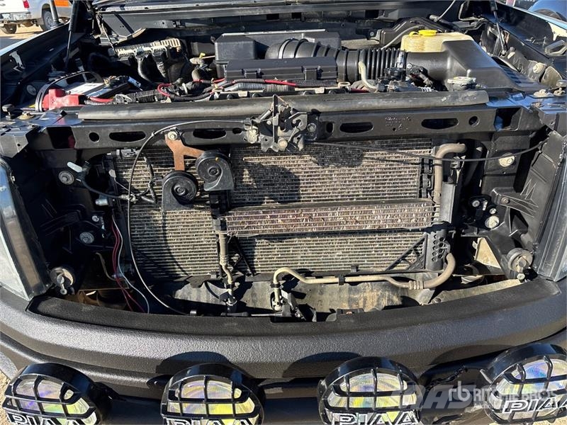 Ford F-150 Raptor 4x4 Extended Cab Pickup Прочие фургоны