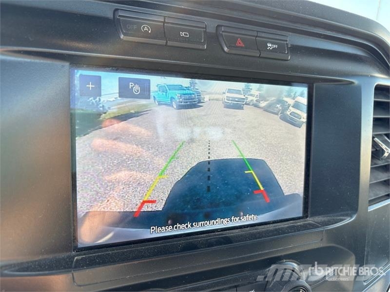 Ford F-150 XL 4x2 Pickup Otros