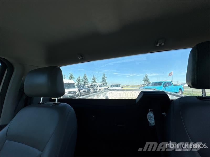 Ford F-150 XL 4x2 Pickup Otros