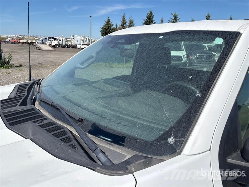 Ford F-150 XL 4x2 Pickup Otros