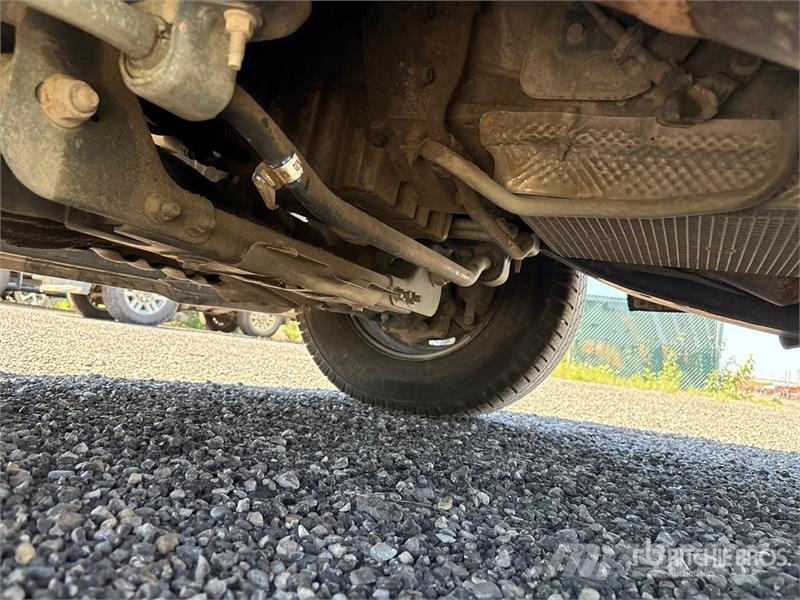 Ford F-150 XL 4x2 Pickup Otros
