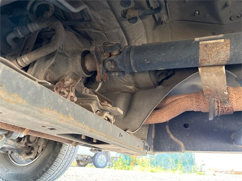 Ford F-150 XL 4x2 Pickup Otros