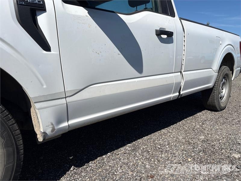 Ford F-150 XL 4x2 Pickup Otros
