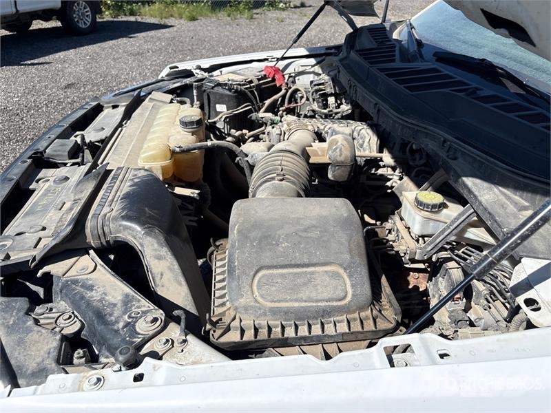 Ford F-150 XL 4x2 Pickup Otros