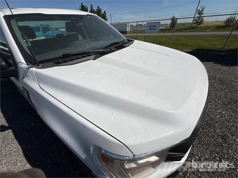 Ford F-150 XL 4x2 Pickup Otros