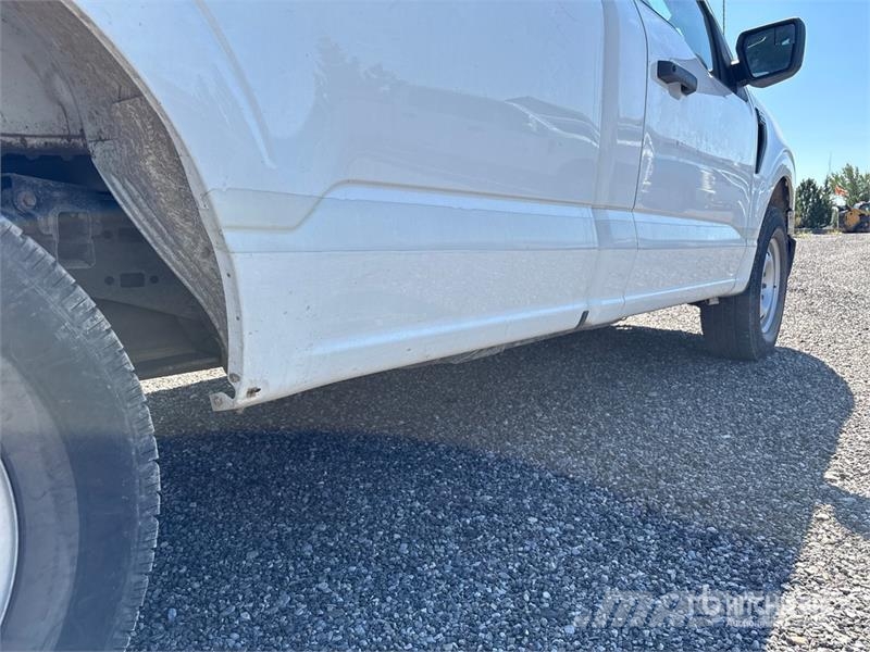 Ford F-150 XL 4x2 Pickup Otros