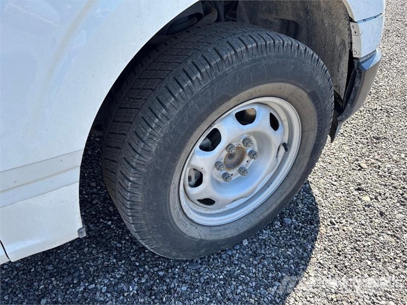 Ford F-150 XL 4x2 Pickup Otros