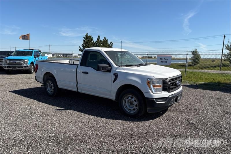 Ford F-150 XL 4x2 Pickup Otros