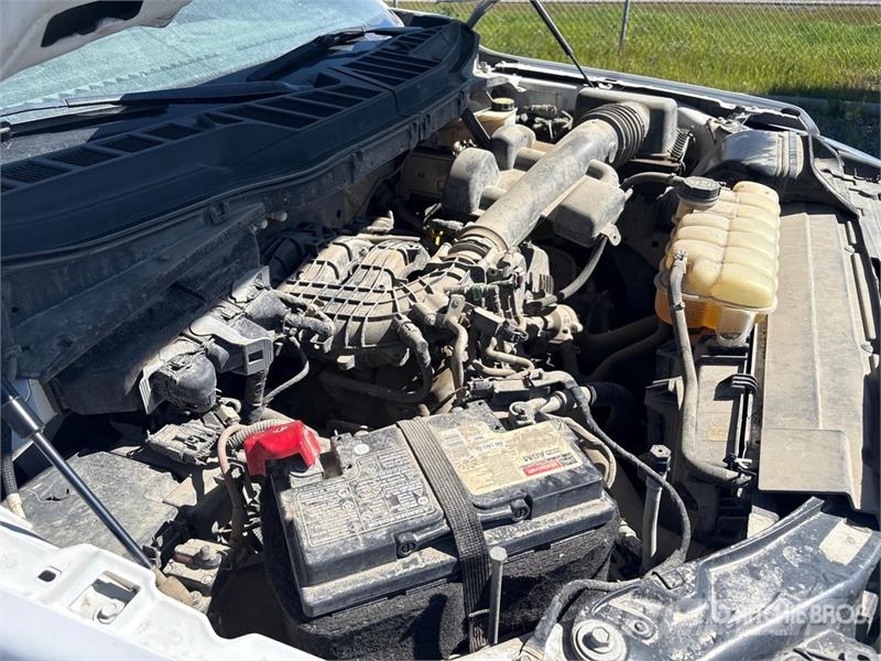 Ford F-150 XL 4x2 Pickup Otros