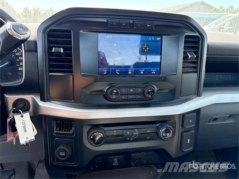 Ford F-150 XL 4x2 Pickup Otros