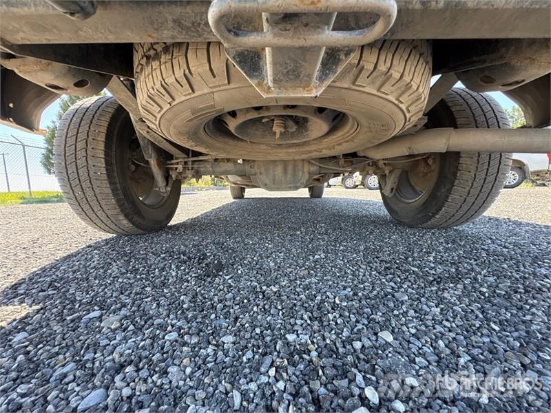 Ford F-150 XL 4x2 Pickup Otros