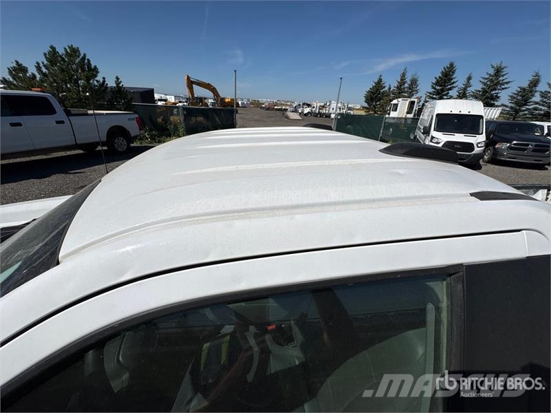 Ford F-150 XL 4x2 Pickup Otros