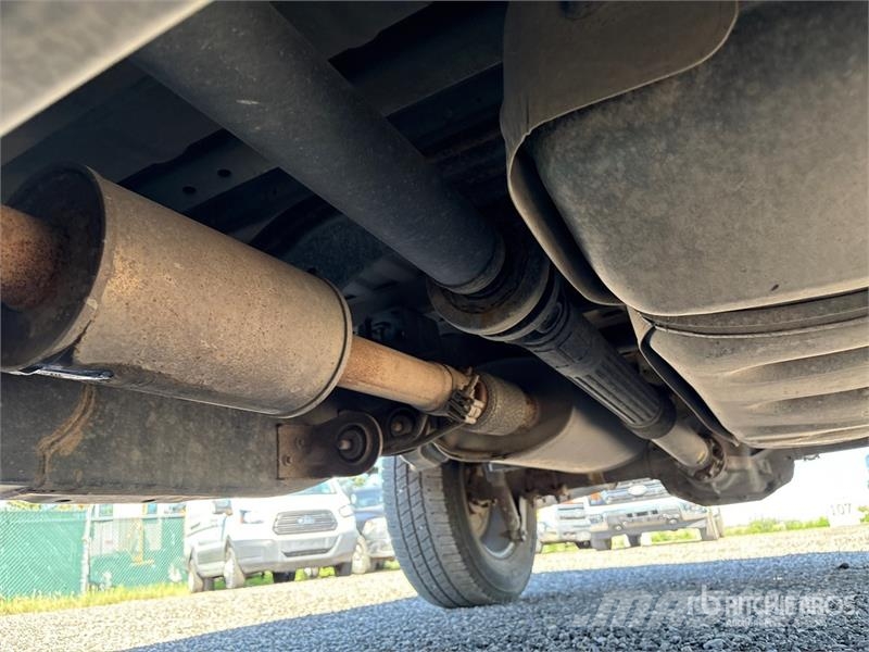 Ford F-150 XL 4x2 Pickup Otros