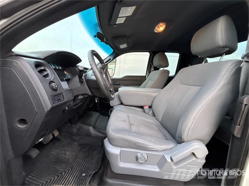 Ford F-150 XL 4x4 Extended Cab Pickup Other