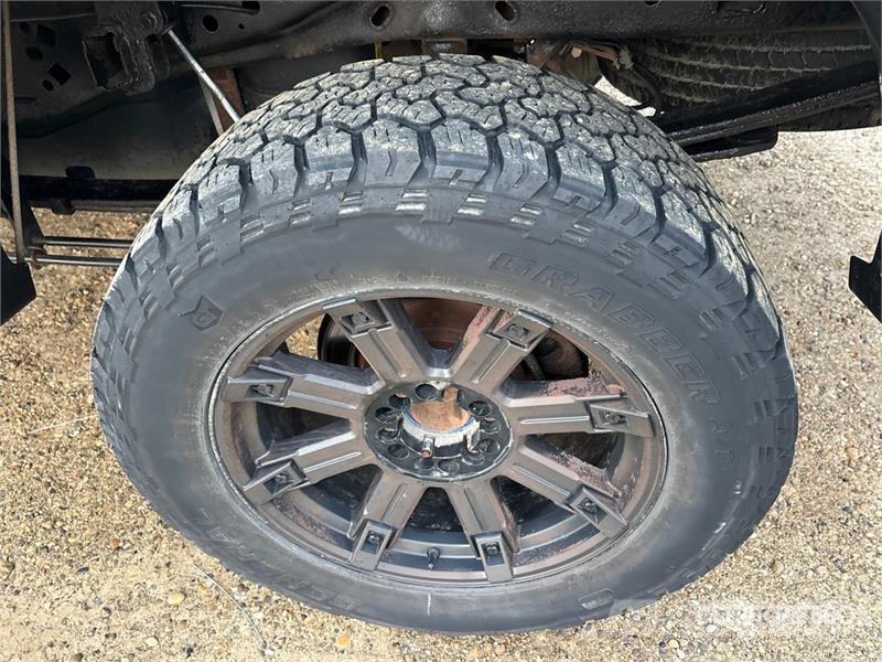 Ford F-150 XL 4x4 Extended Cab Pickup Other
