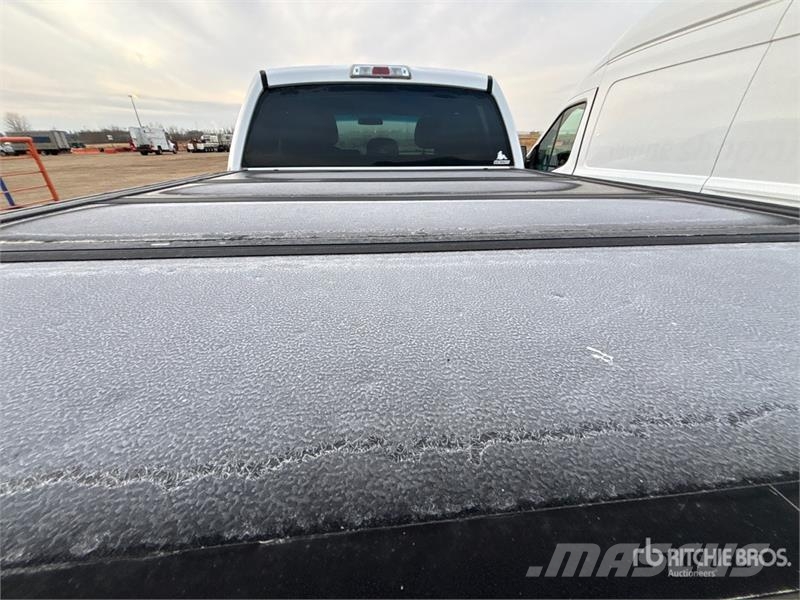 Ford F-150 XL 4x4 Extended Cab Pickup Other