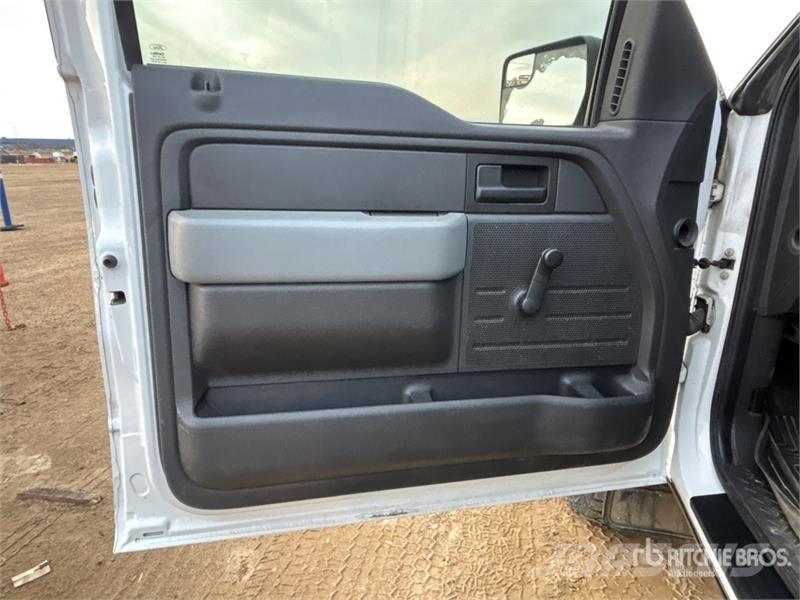 Ford F-150 XL 4x4 Extended Cab Pickup Other