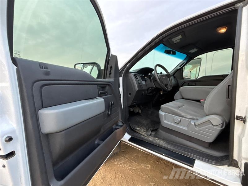 Ford F-150 XL 4x4 Extended Cab Pickup Other