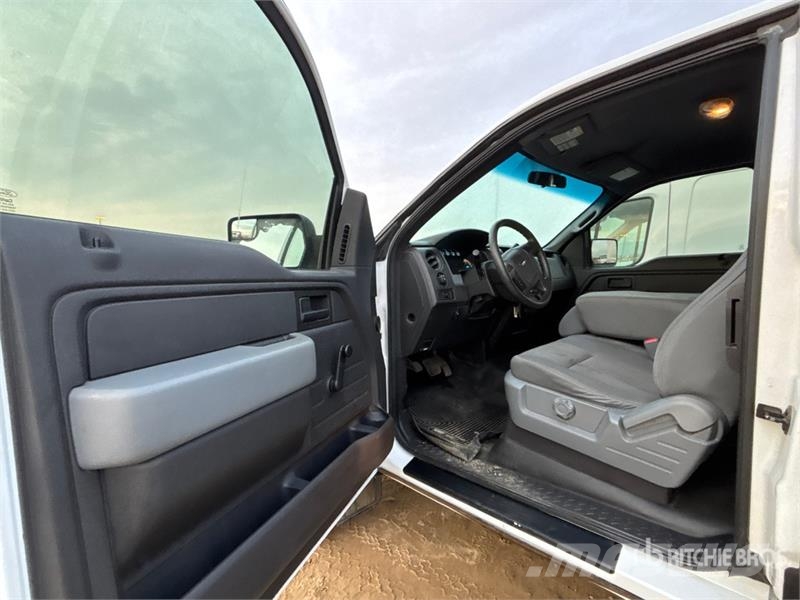 Ford F-150 XL 4x4 Extended Cab Pickup Other