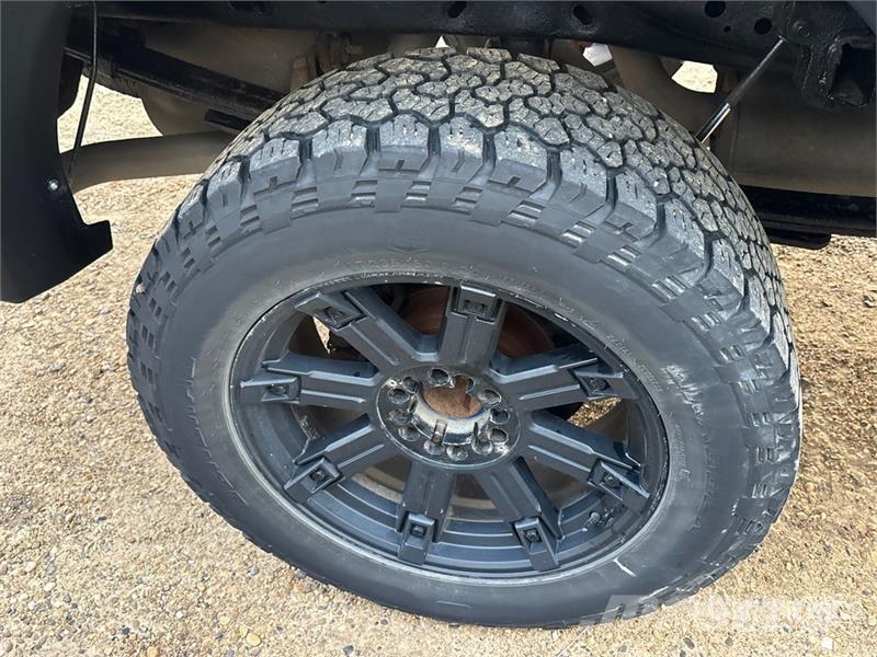 Ford F-150 XL 4x4 Extended Cab Pickup Other
