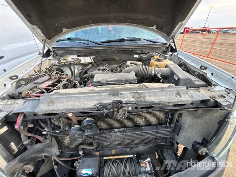 Ford F-150 XL 4x4 Extended Cab Pickup Other