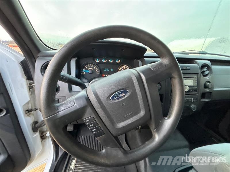 Ford F-150 XL 4x4 Extended Cab Pickup Other