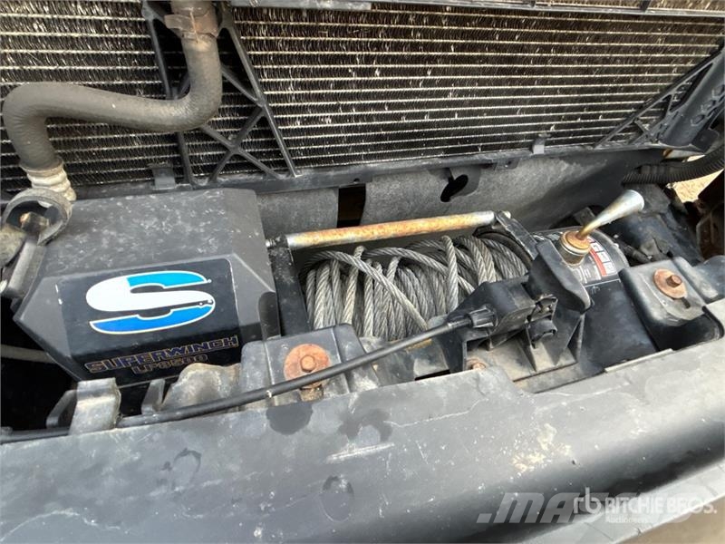 Ford F-150 XL 4x4 Extended Cab Pickup Other