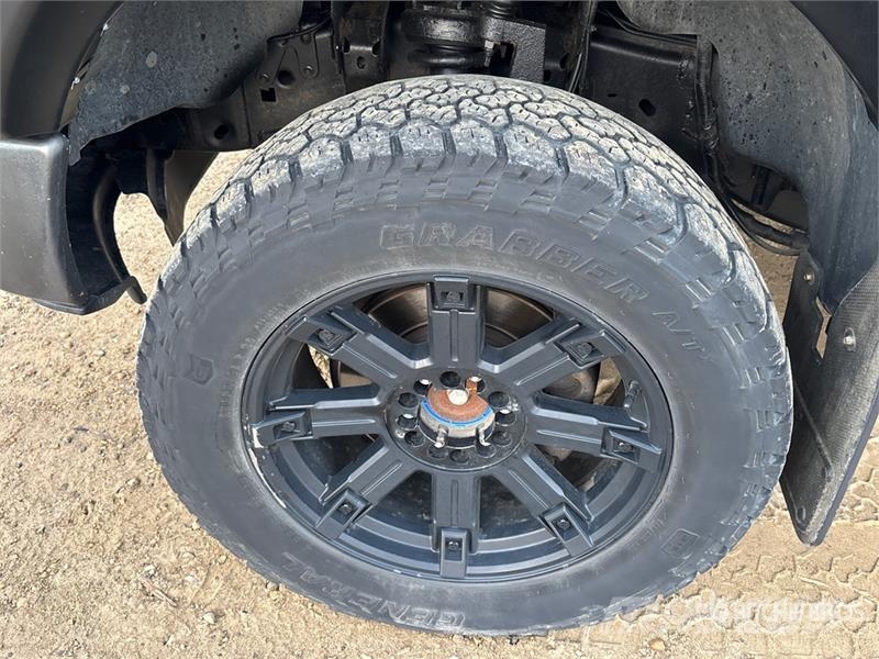 Ford F-150 XL 4x4 Extended Cab Pickup Other