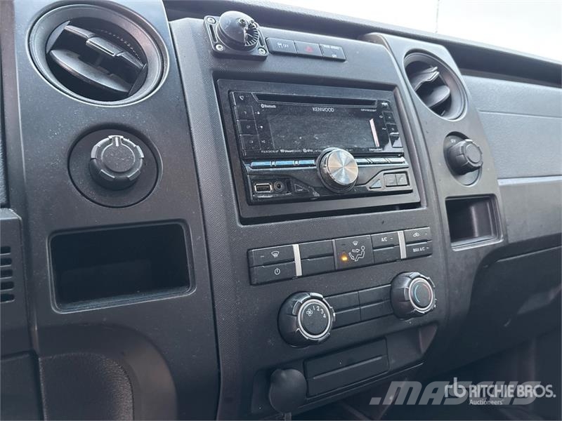 Ford F-150 XL 4x4 Extended Cab Pickup Other