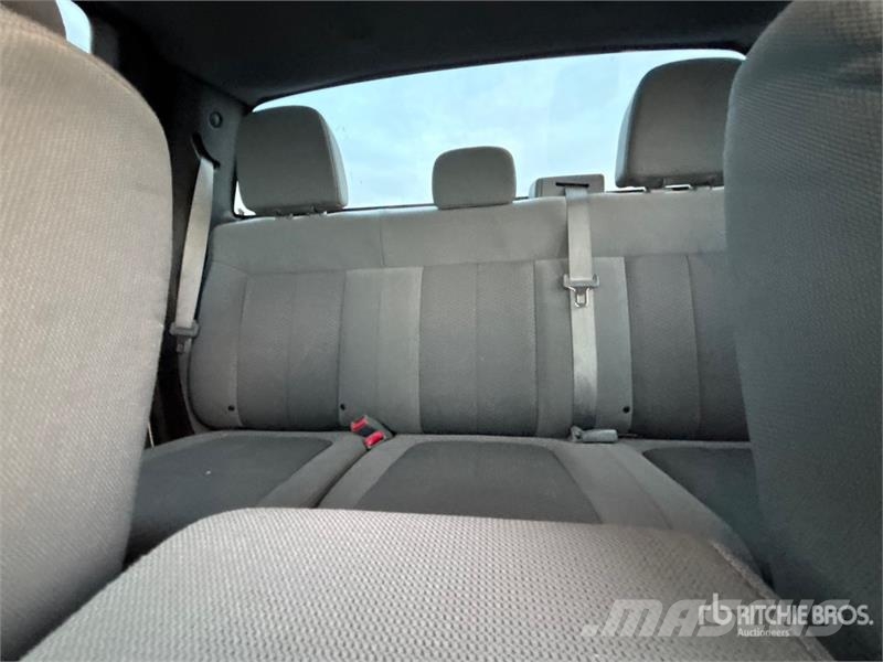 Ford F-150 XL 4x4 Extended Cab Pickup Other