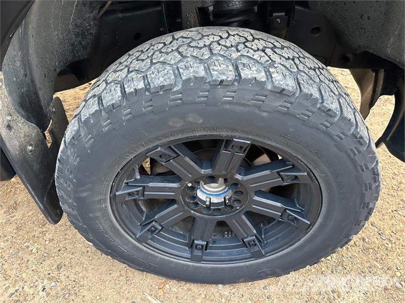 Ford F-150 XL 4x4 Extended Cab Pickup Other