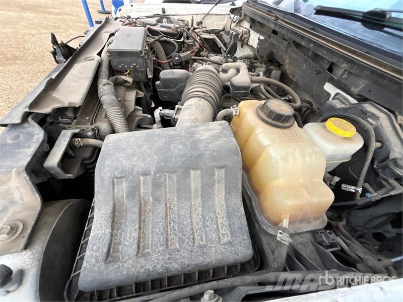 Ford F-150 XL 4x4 Extended Cab Pickup Other