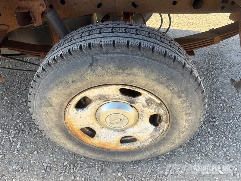 Ford F-150 XL 4x4 Pickup Інше