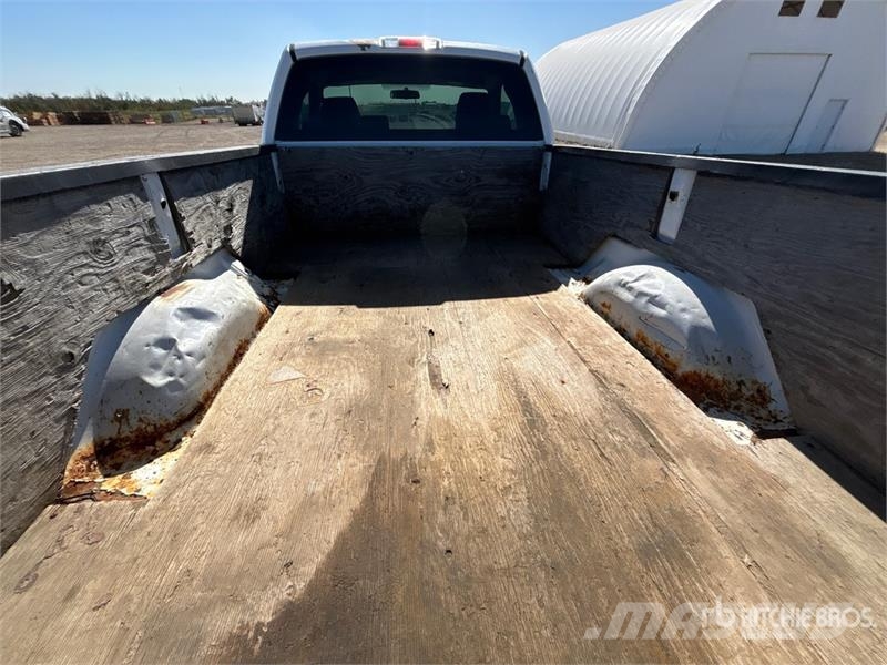 Ford F-150 XL 4x4 Pickup Інше