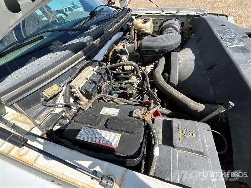 Ford F-150 XL 4x4 Pickup Інше