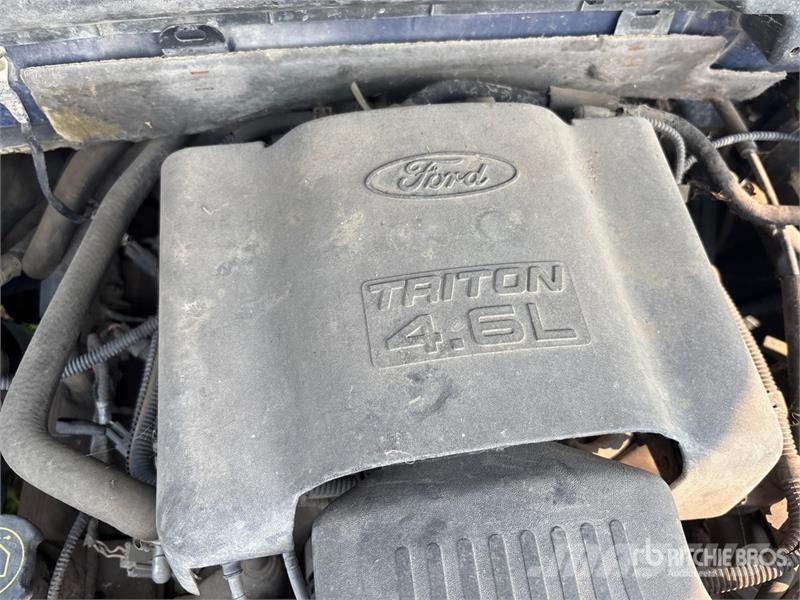 Ford F-150 XLT 4x2 Extended Cab Pickup Άλλα Vans