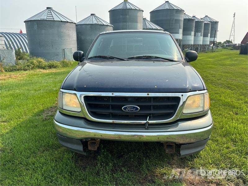 Ford F-150 XLT 4x2 Extended Cab Pickup Άλλα Vans
