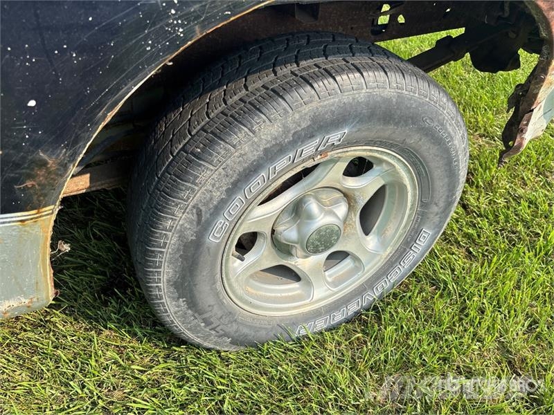Ford F-150 XLT 4x2 Extended Cab Pickup Άλλα Vans