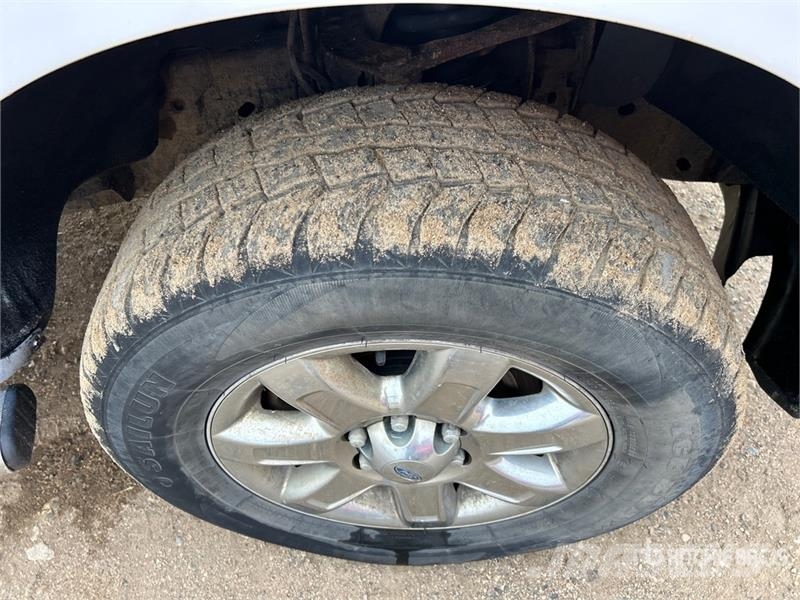 Ford F-150 XLT 4x4 Crew Cab Pickup Drugi