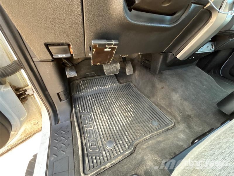 Ford F-150 XLT 4x4 Crew Cab Pickup Andre