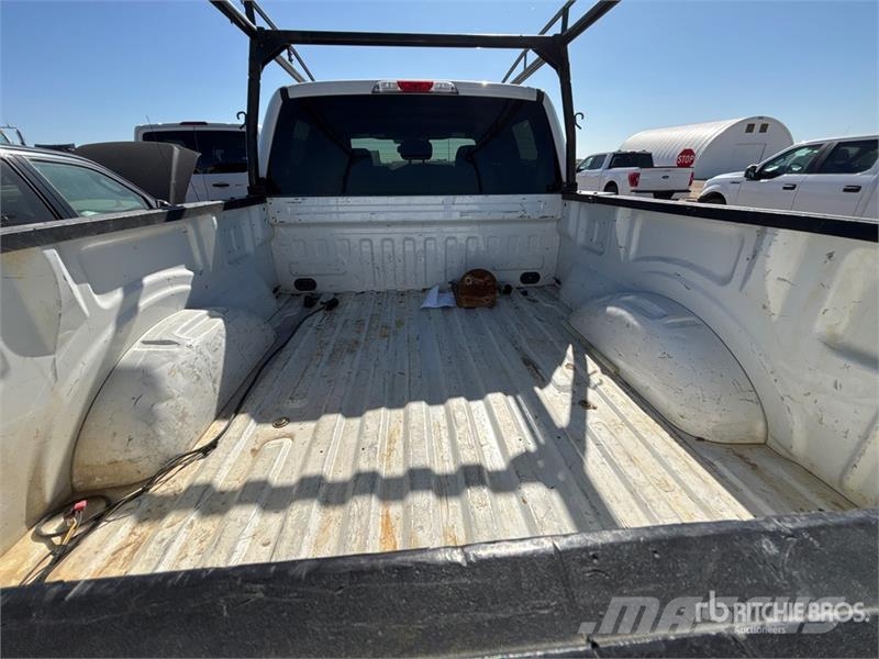 Ford F-150 XLT 4x4 Crew Cab Pickup Прочие фургоны