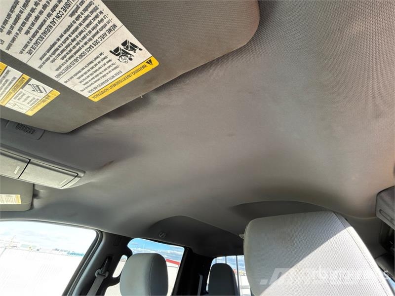 Ford F-150 XLT 4x4 Crew Cab Pickup Andre