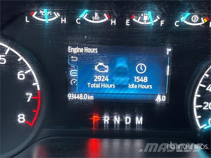 Ford F-150 XLT 4x4 Crew Cab Pickup Прочие фургоны