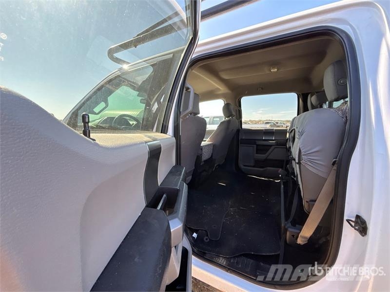 Ford F-150 XLT 4x4 Crew Cab Pickup Прочие фургоны