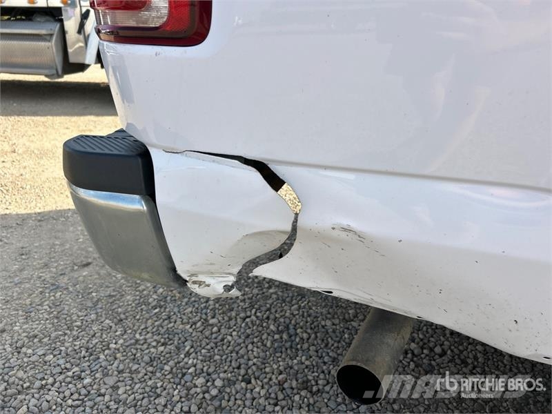 Ford F-150 XLT 4x4 Crew Cab Pickup Ostalo