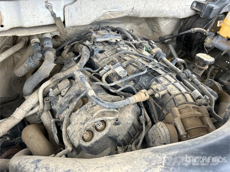 Ford F-150 XLT 4x4 Crew Cab Pickup Altele