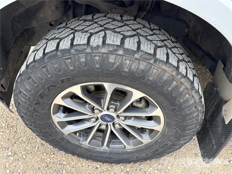 Ford F-150 XLT 4x4 Crew Cab Pickup Прочие фургоны
