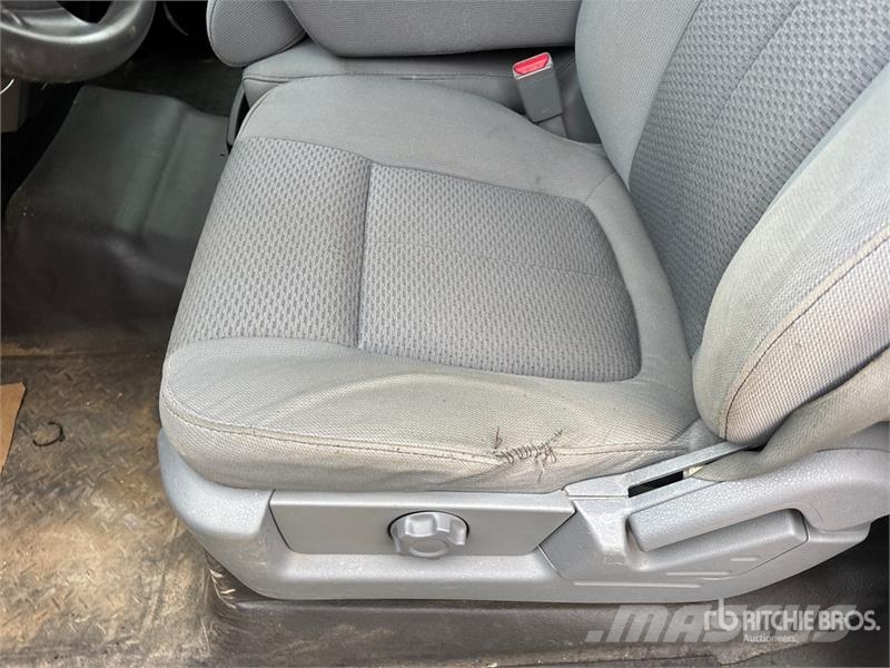 Ford F-150 XLT 4x4 Crew Cab Pickup Autre fourgon / utilitaire