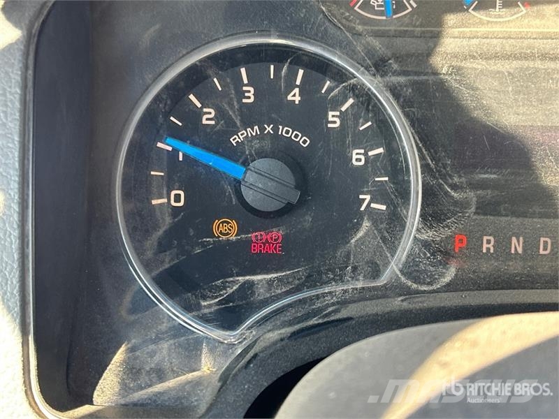 Ford F-150 XLT 4x4 Crew Cab Pickup Ostalo